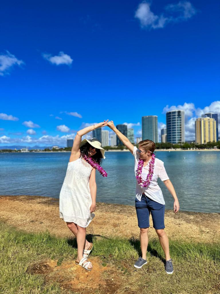 Alamoana Park