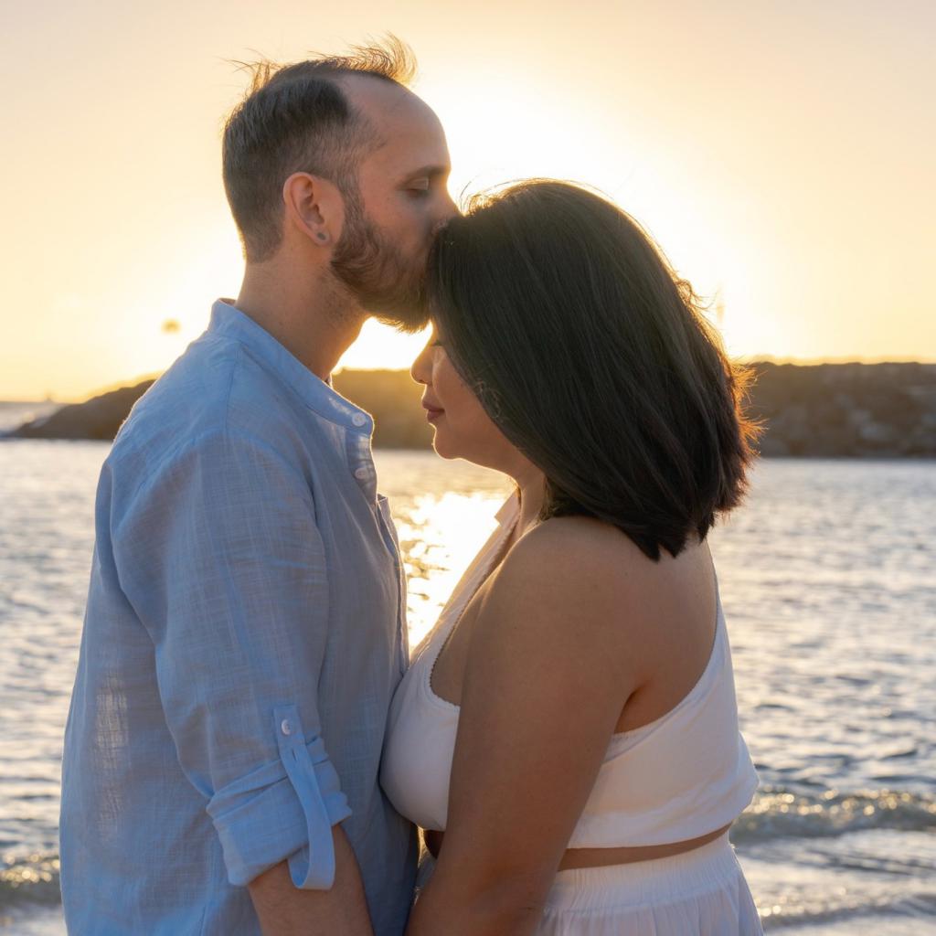 Beach Family Portraits 02