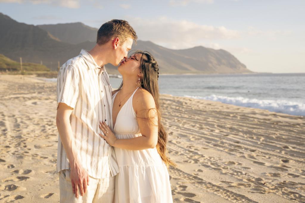 A 'YES' that's more special 