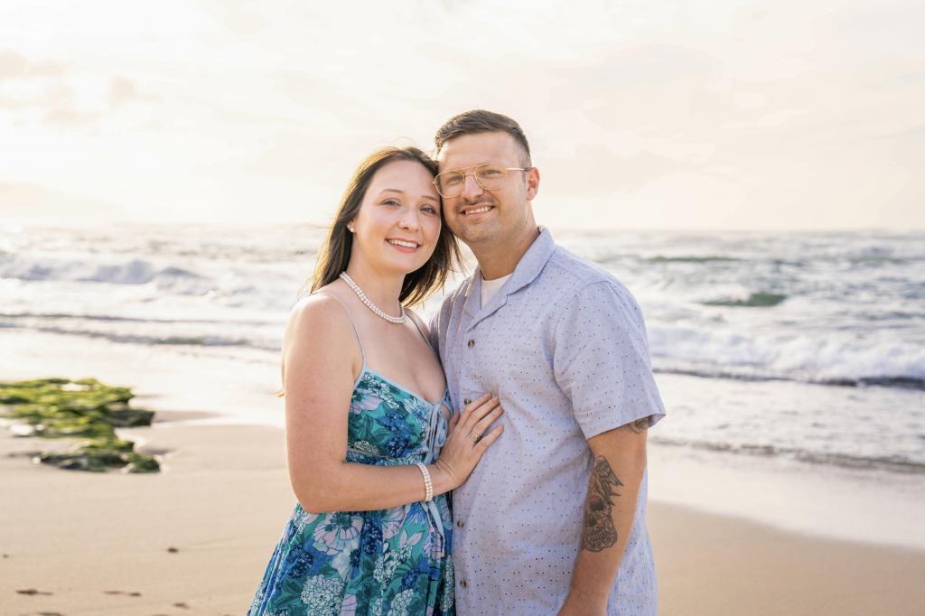 Hawaii family adventure