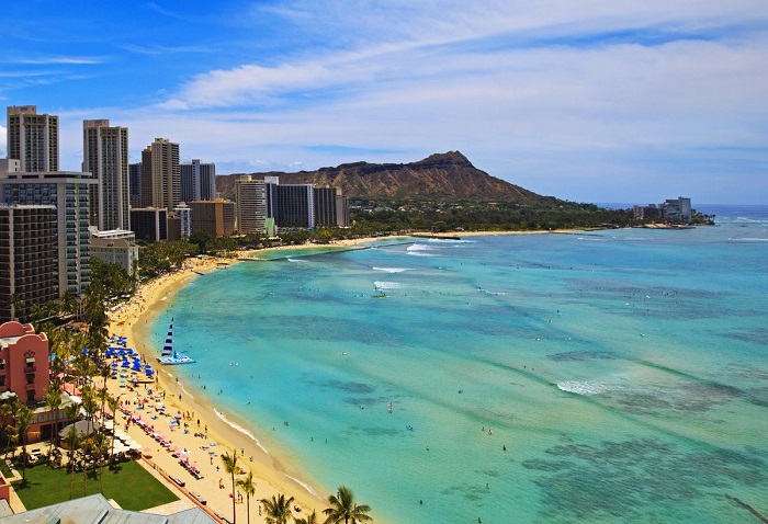 Waikiki Beach Waikiki Beach