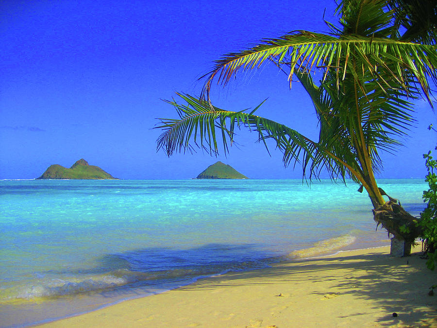 Lanikai Beach Lanikai Beach