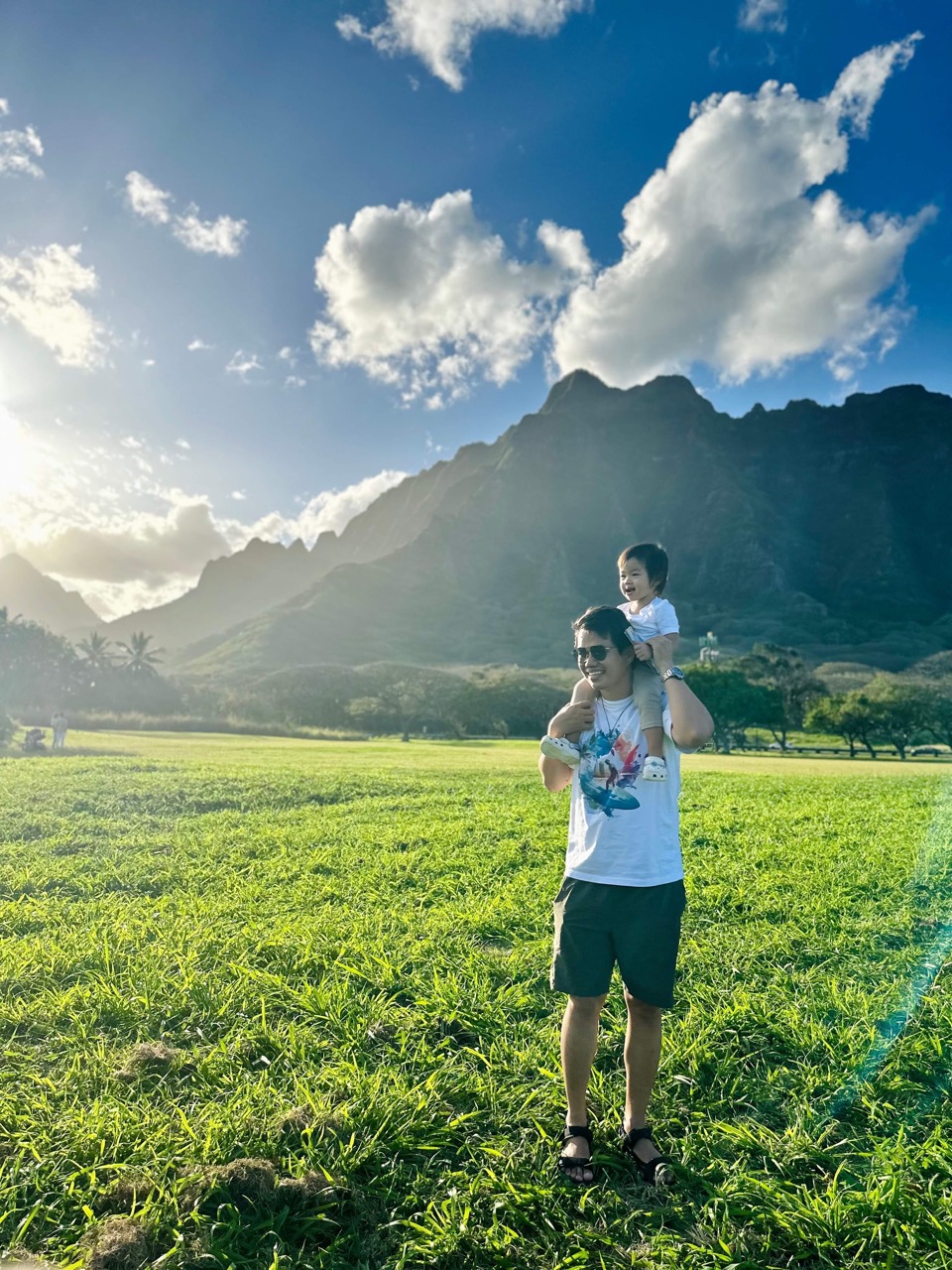 Kualoa Ranch Kualoa Ranch