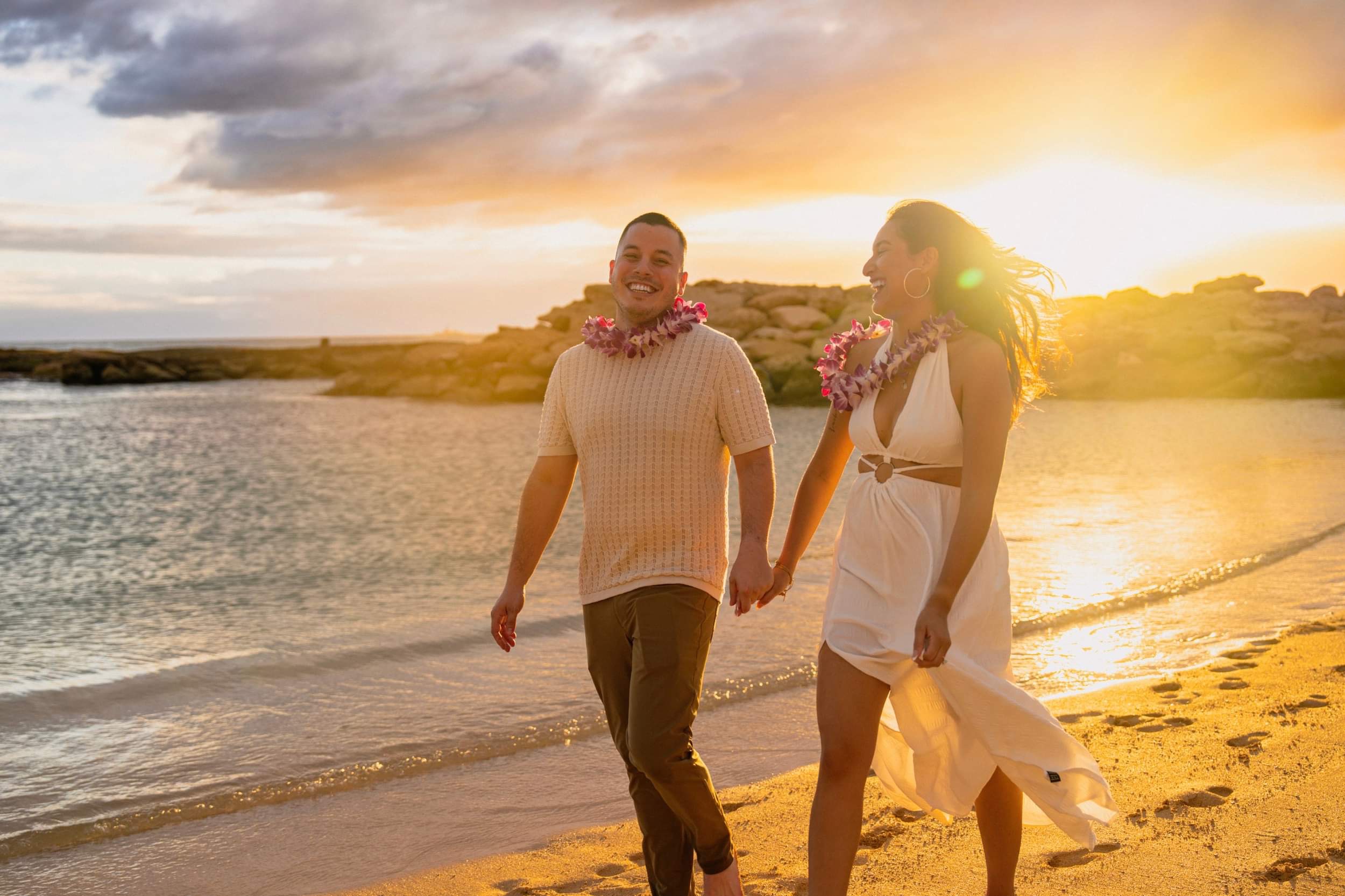 Oahu Proposal Photographer Oahu Proposal Photographer