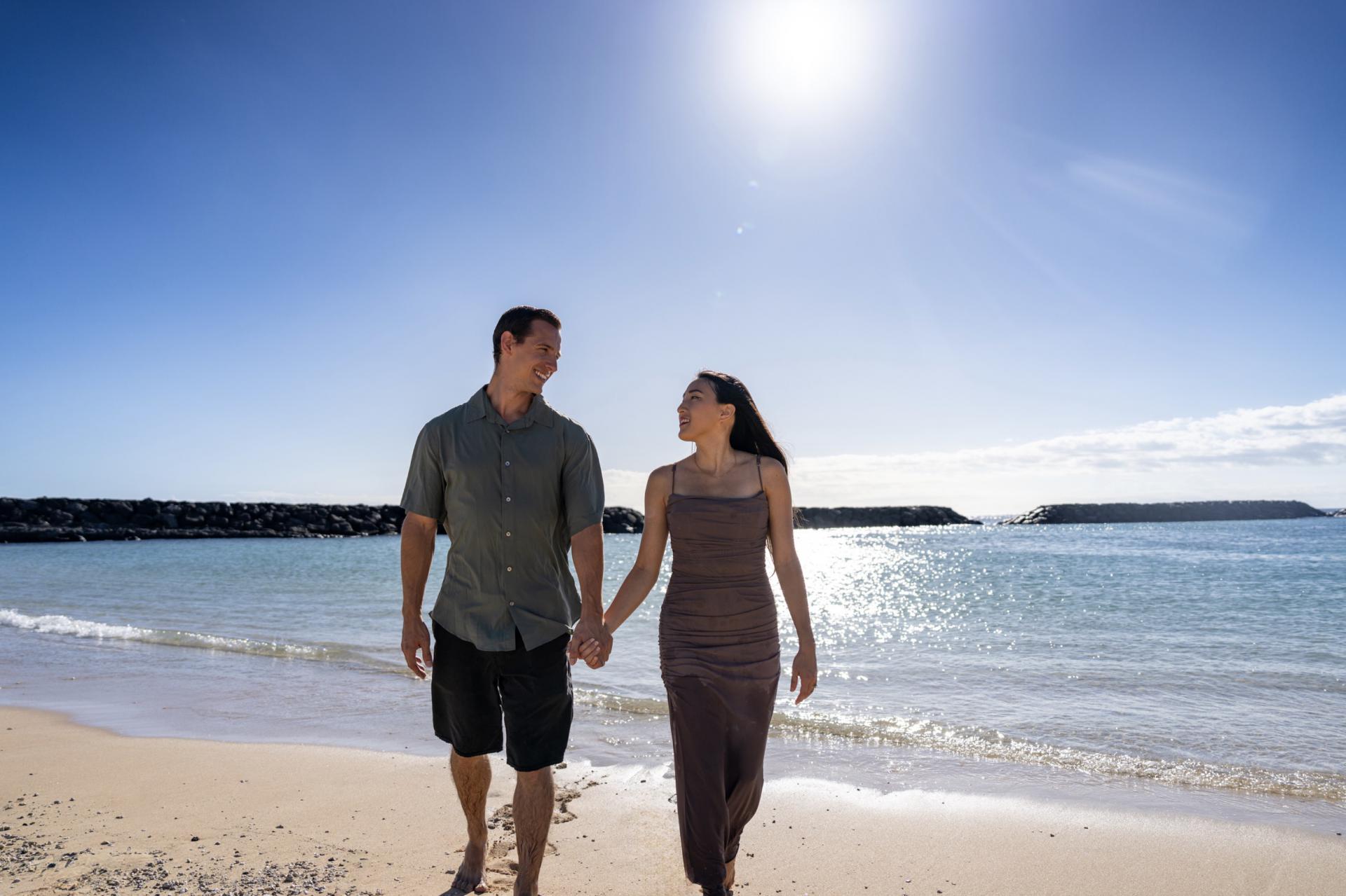 Oahu Proposal Photographer Oahu Proposal Photographer