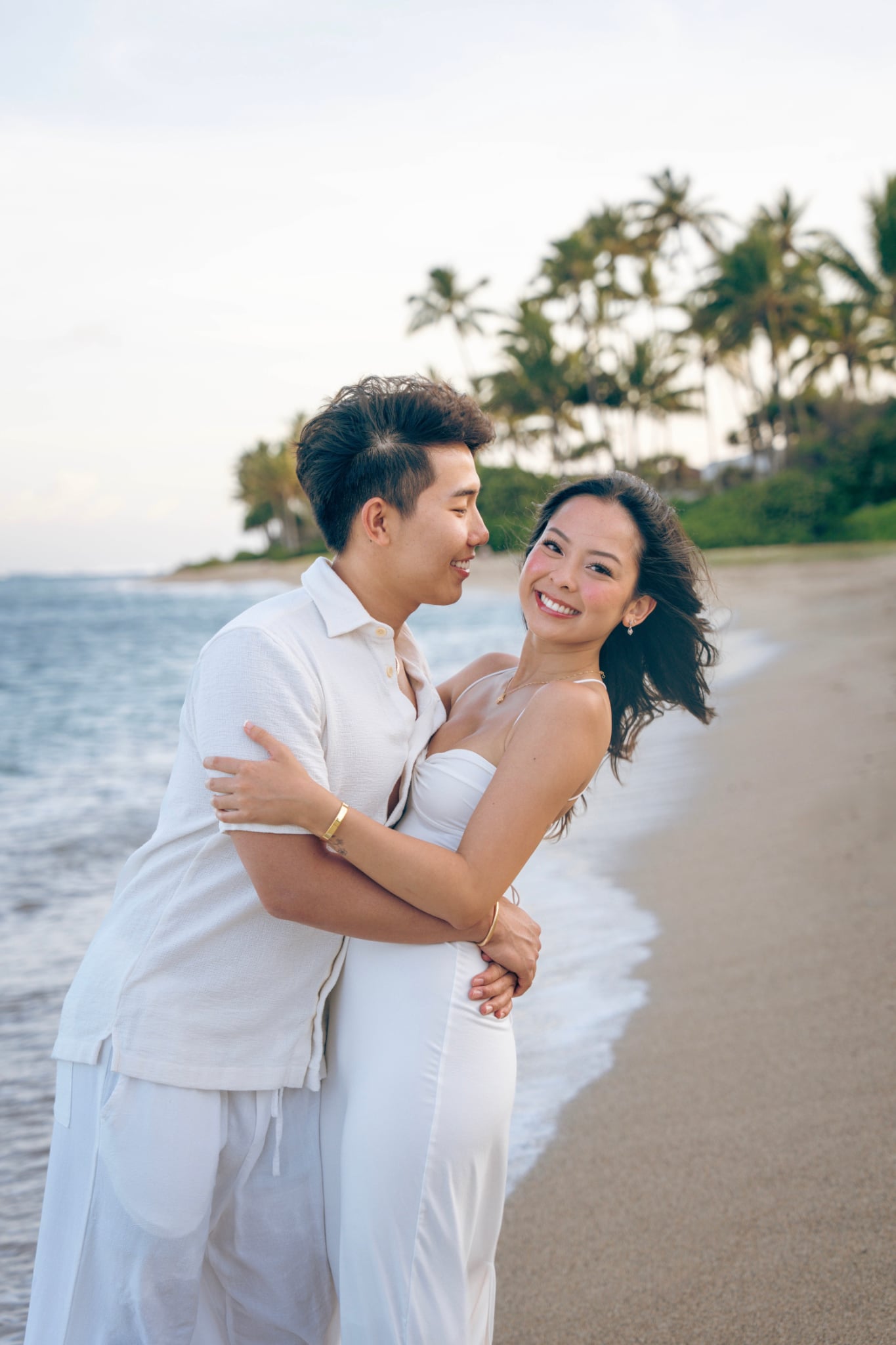 Couple portraits 1 hour photo session