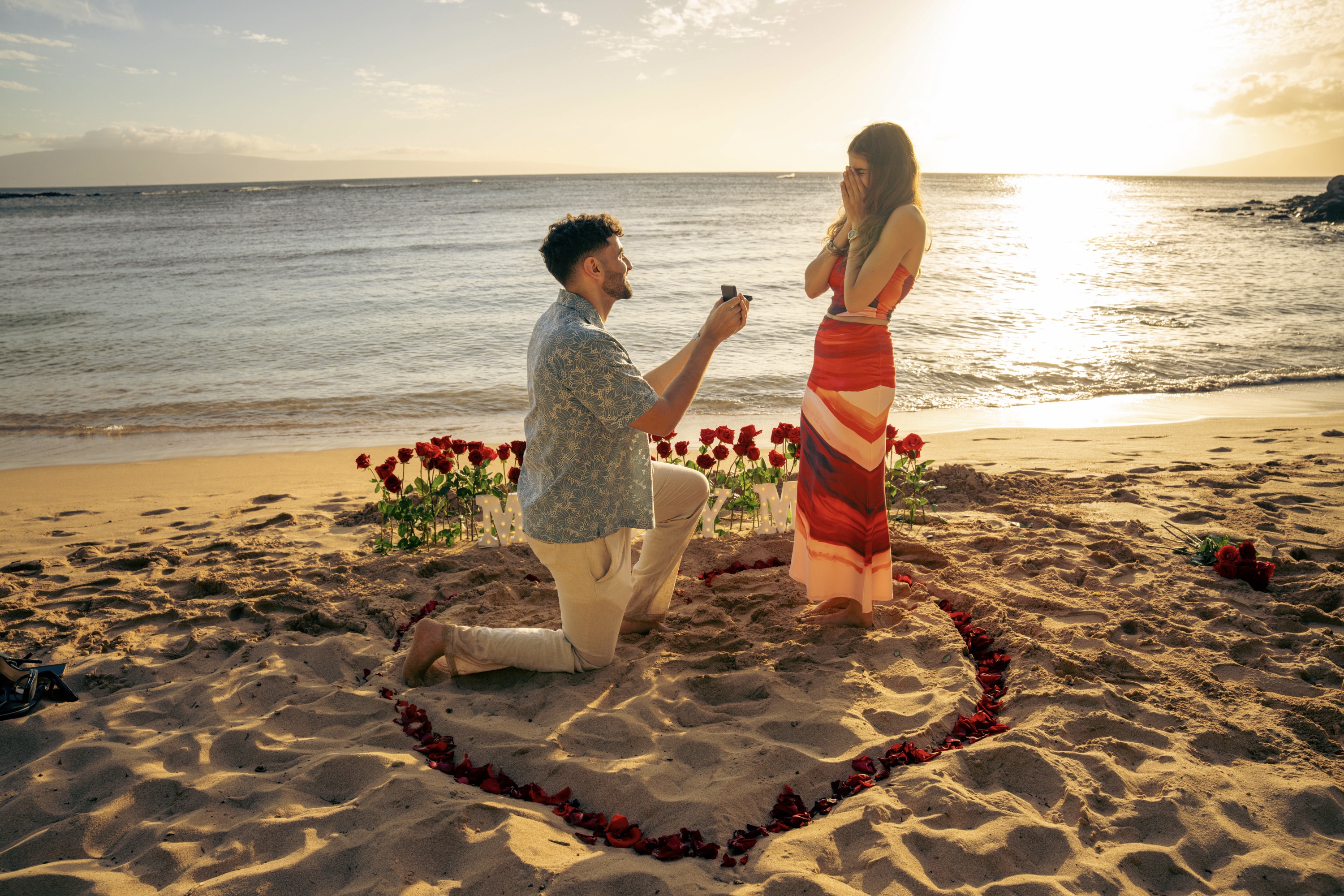 Proposal Photography